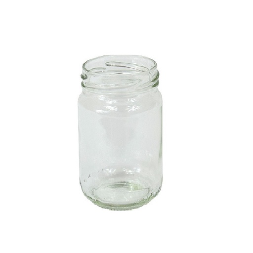 [60205STP?] Pots DROIT 250 g TO 58 - 20 pots