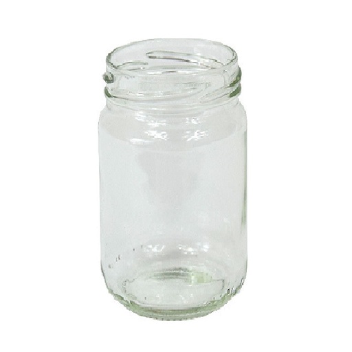 [TO63/2010519570/20PCES] Pots DROIT 500 g TO 63 - 20 pots