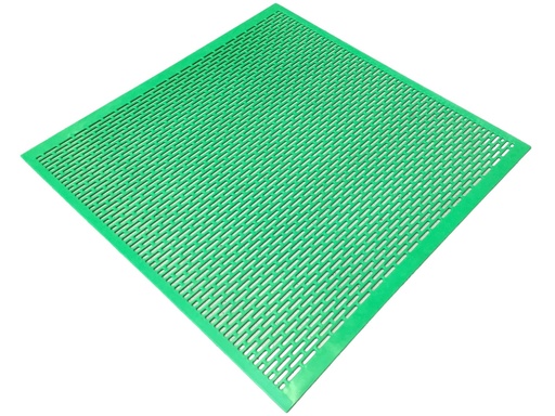 [181413] Grille à reine WBC ou SIMPLEX en PVC