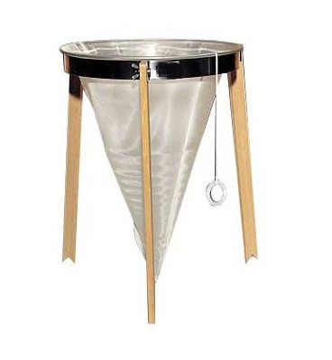 [461350 / 5615] Trépied pour filtre - ø330