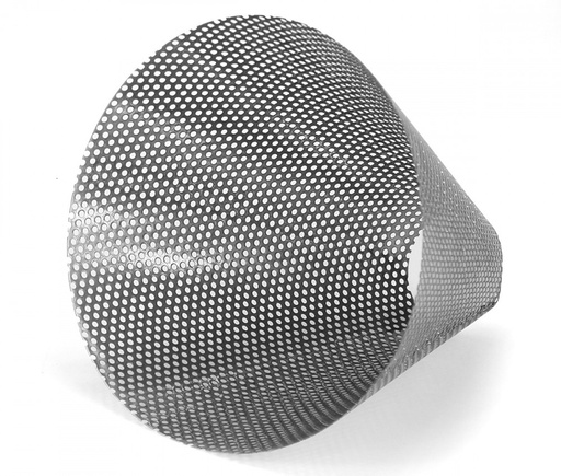 [5628] Cône Inox pour défigeur conique Api Therma