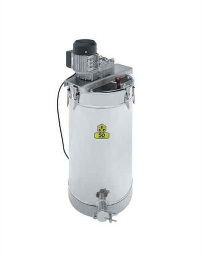 [5022050] Mélangeur CFM Fritz - 50 Kg