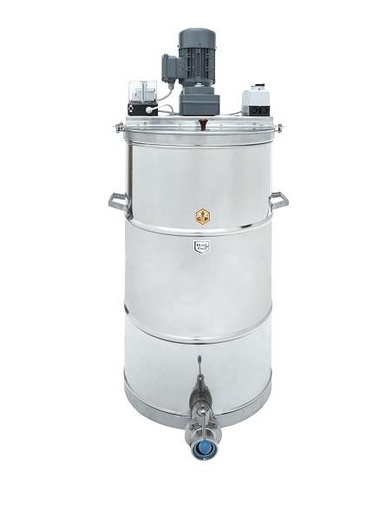 [5022300] Mélangeur CFM Fritz - 300 kg
