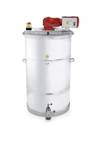 [5022600] Mélangeur CFM Fritz - 600 kg