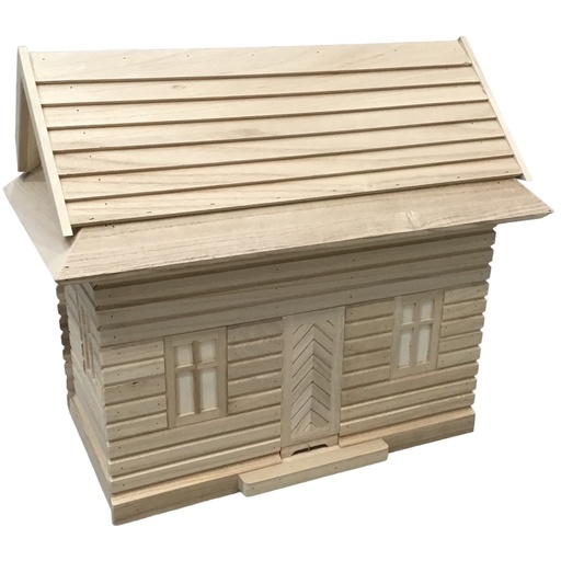 [2506-STP!] Ruchette MAISON format Dadant