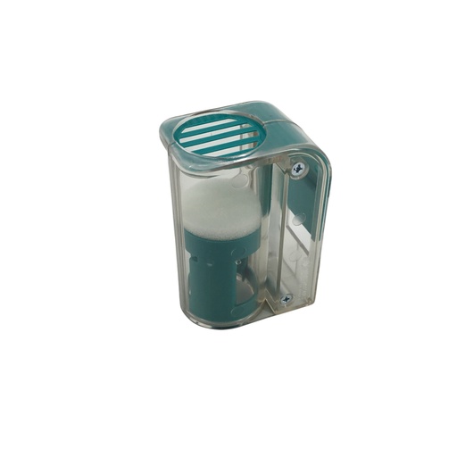 [4772] Tube à piston pour marquage FACILE 1 main - ORIGINAL