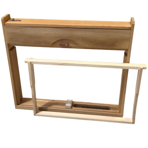 [4890STP] Chambre de fécondation EWK - Normal Mass (DN)