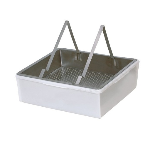 [5040] Bac à désoperculer CLASSIC