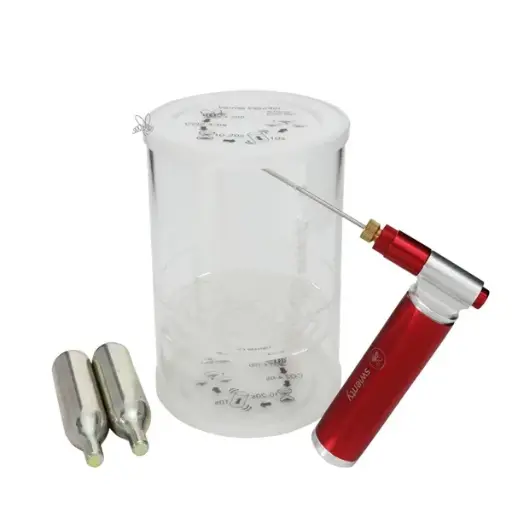 [115880] Testeur Varroa CO2 PREMIUM