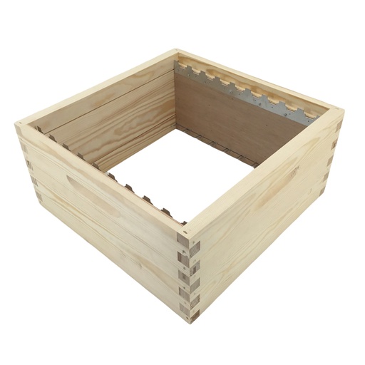 [103221] Hausse VOIRNOT à tenons