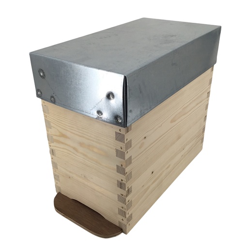 [10220] Ruchette VOIRNOT 5 cadres