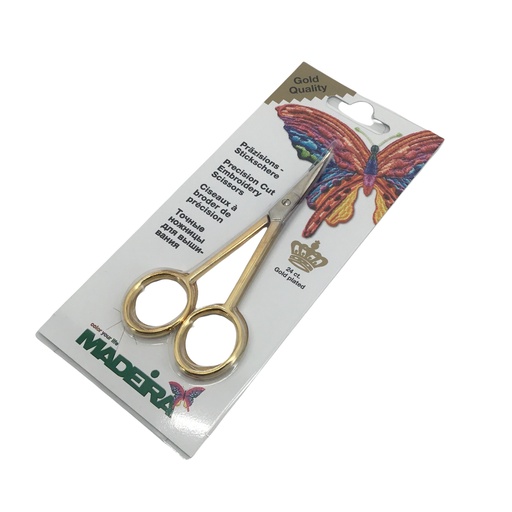 [B54949476] Ciseaux de précision à pointes courbes pour clipper les reines