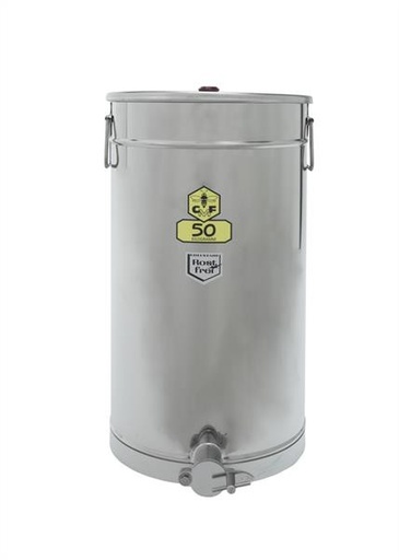 [5009184] Maturateur CFM Fritz 50 kg avec poignées