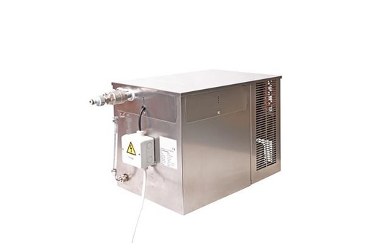 [6096100 + 6096000-5 ou -3 ou -4] Système de refroidissement WATERCOOLING Fritz