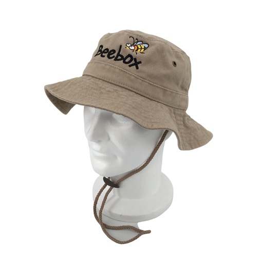 [BOB BEEBOX] Chapeau Bob Beebox