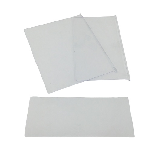 [91159] Pièces de rechange pour nourrisseur CS - 3 pcs