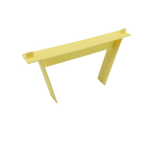 [4939] Cadron en plastique format Kieler