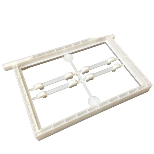 [N-CADRON] Cadre en PVC pour Mini-Plus