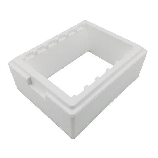 [132010148-4936-302111-11795] Haussette pour ruchette KIELER STEHR