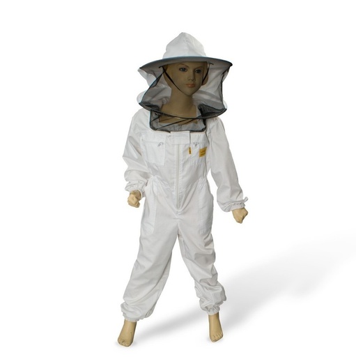 Combinaison de protection pour enfant