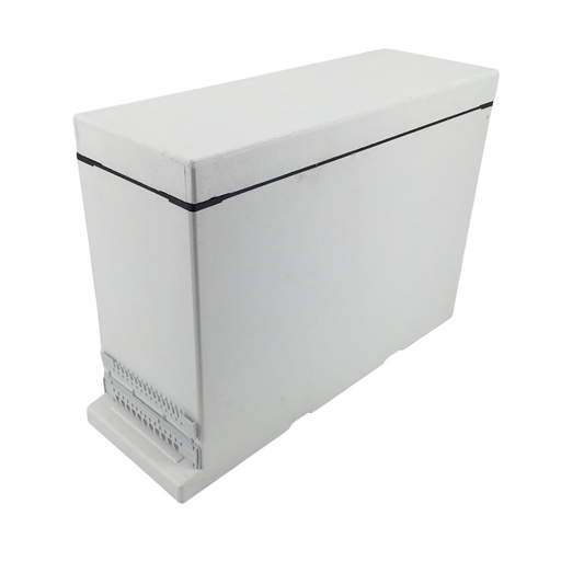 [W1191] Ruchette en polystyrène haute densité 3 cadres - Lyson