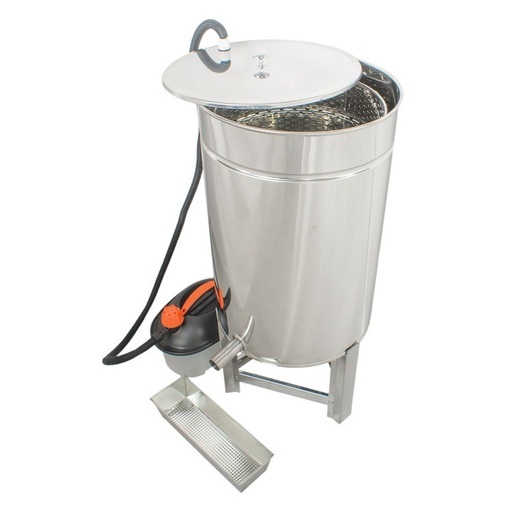 [W5030] Chaudière à cire ELECTRIQUE