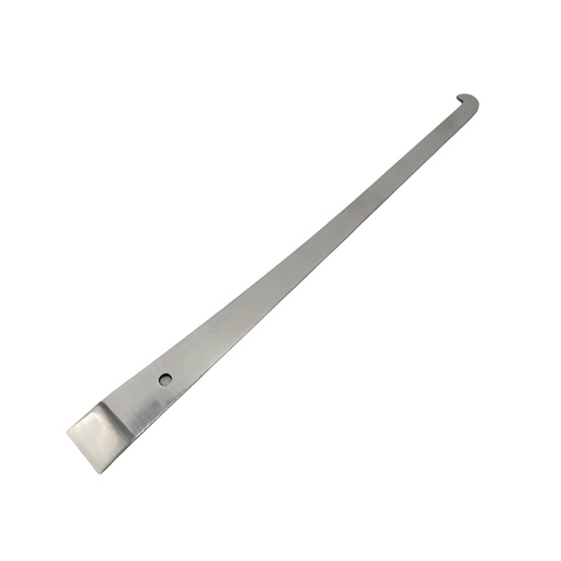 [4601] Lève-cadres levier long 31cm en inox