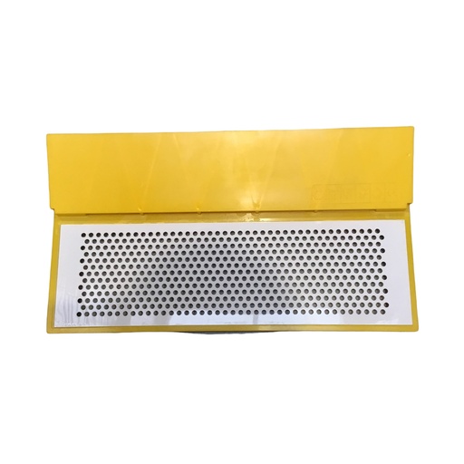 [T16 STP] Trappe à pollen Quarti