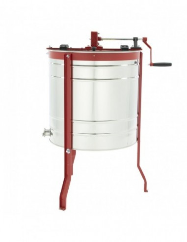 [W2003-STP] Extracteur LYSON CLASSIC tangentiel Ø600mm LYSON pour 4/8 CADRES