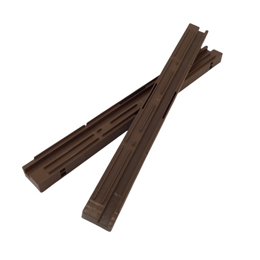 [COFORU] Paire de coté de fond de ruche - Nicot