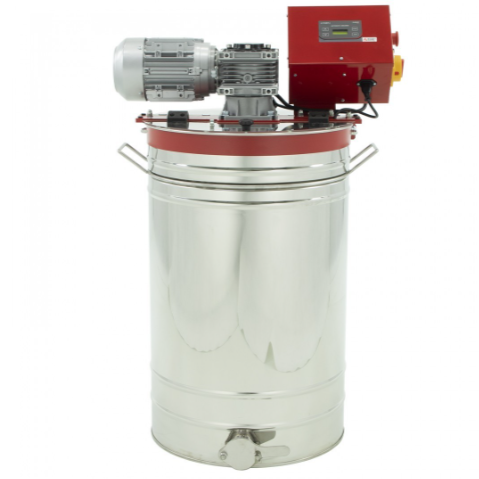 [W20080B_Z] Mélangeur malaxeur 150L - 210Kg