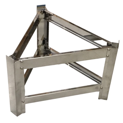 [W320600N] Pied costaud LYSON pour maturateur de 300L