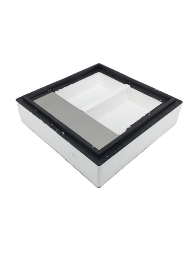 [W1112] Double nourrisseur pour Mini-Plus LYSON