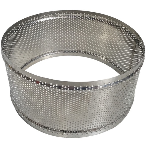 [5906] Anneau perforé HAUT pour kit Melitherm
