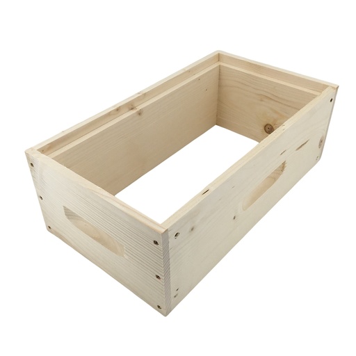 [ALLOVER-MGR310F] Hausse ALL OVER pour ruche Dadant 6 cadres