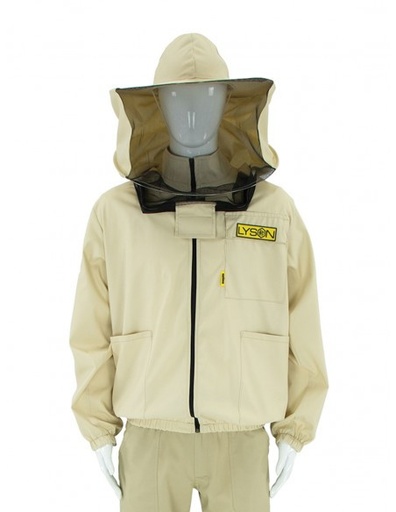 Vareuse OPTIMA Lyson