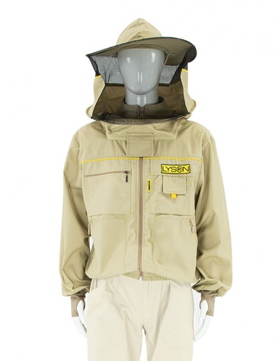 Vareuse PREMIUM Lyson