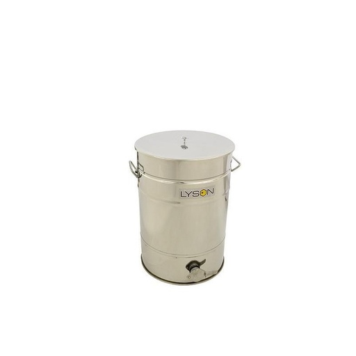 [W72P STP?] Maturateur inox PREMIUM Lyson 50L - 70 kg à fond conique