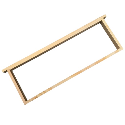 [1/2DSuV (STP) -> 1/2DU] Cadre de hausse PREMIUM droit non filé