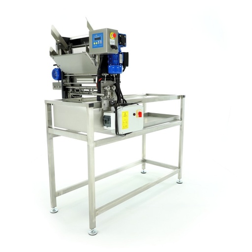 [W902E-400V] Machine à désoperculer automatique LYSON W902E