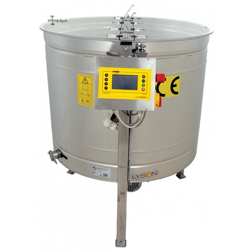 [W2008000_P] Extracteur radiaire 1200mm 56 cadres LYSON Premium