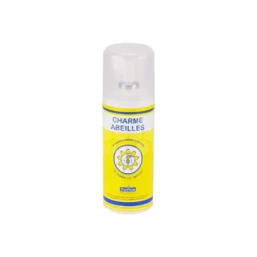 [RR1278] Le charme des abeilles - spray