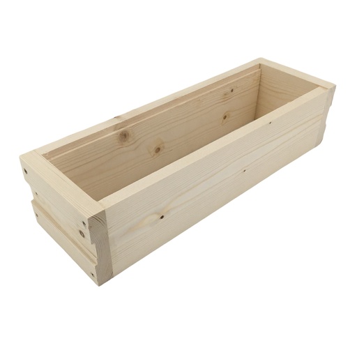 [API-D-HB] Corps seul APIDéB pour 12 cadres Apidea