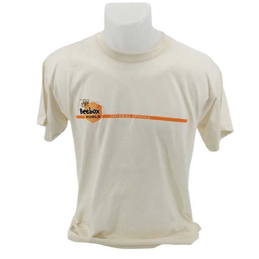 T-Shirt sympa "Beebox"