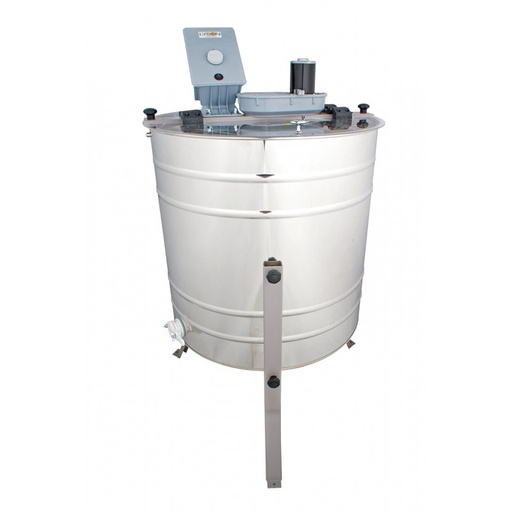 [W224B] Extracteur tangentiel électrique Ø600mm pour 4/8 CADRES