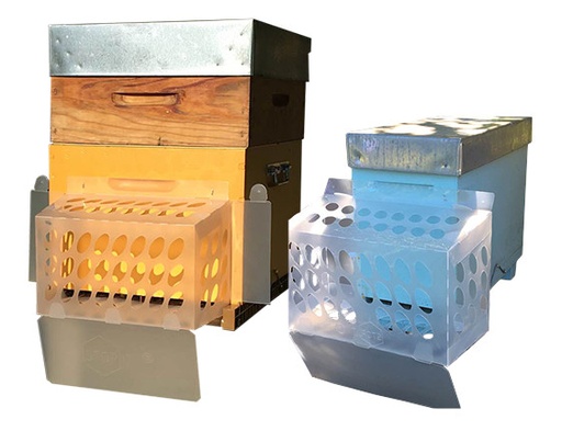 [PSH003 - STOP IT] Muselière STOP-IT contre les frelons asiatiques