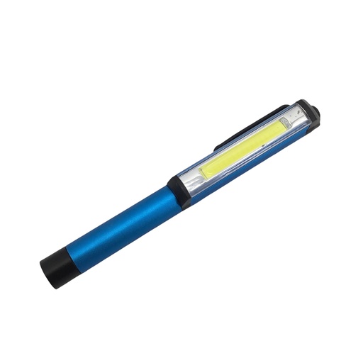 [4702] Mini Lampe LED blanche