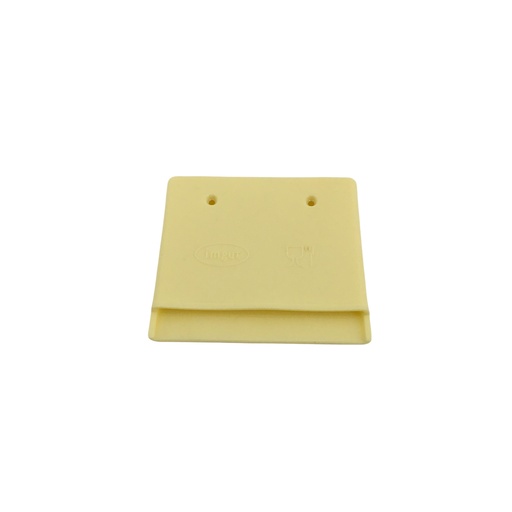 [5020] Housse PVC de protection pour pointes