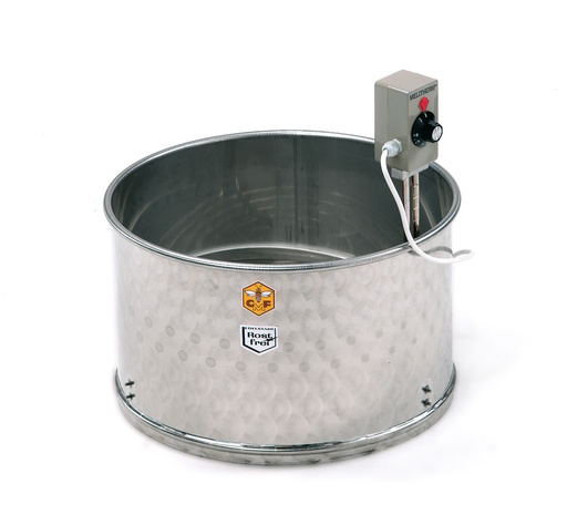 [2002 sur cmd] Melitherm (c) PROFI avec cuve - 500w