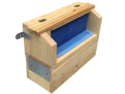[RAVTRAPOL] Trappe à pollen PRO